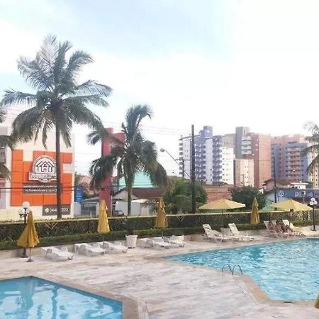 Golden Village - Mongaguá Buitenkant foto