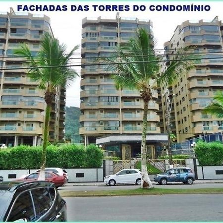 Golden Village - Mongaguá Buitenkant foto