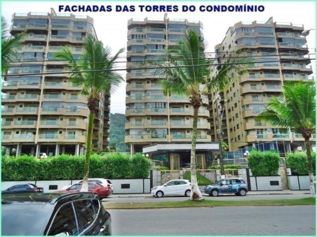 Golden Village - Mongaguá Buitenkant foto